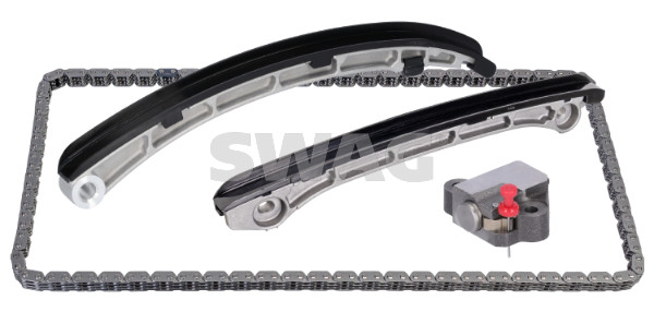 Kit catena distribuzione - 33 10 8002 SWAG
